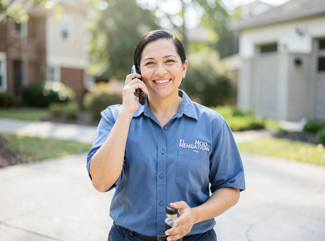 Mold Remediation Nevis, MN FAQs